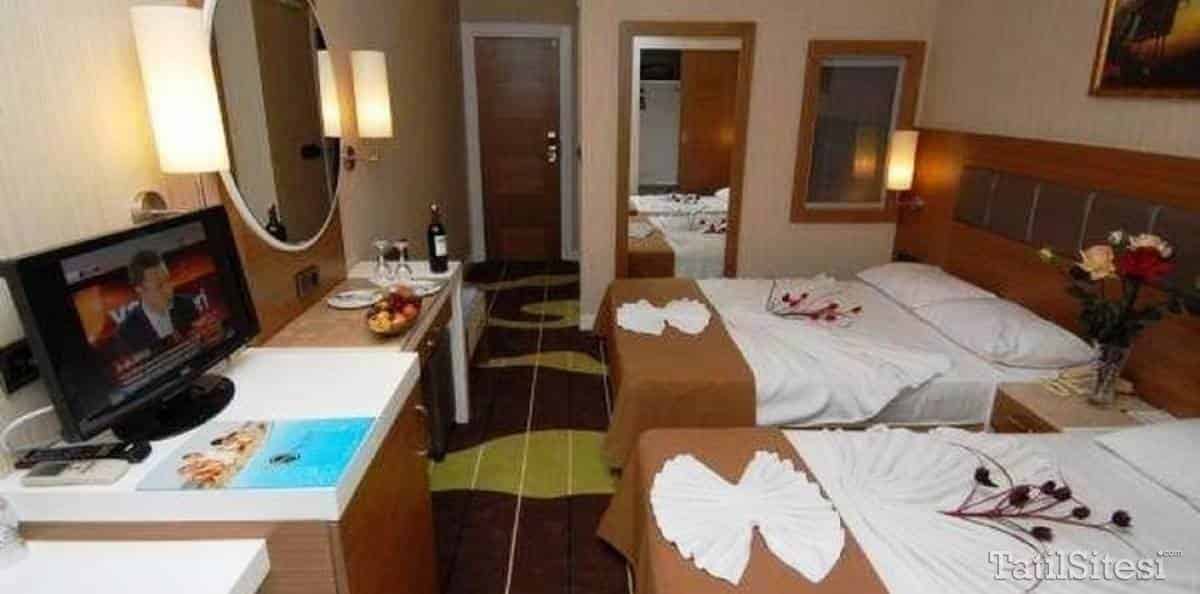 Deha Hotel